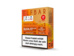 ELFBAR ELFA Prefilled Pod - Tropical Fruit (Tropische Früchte) - 20mg - 2er Set – Bild 2