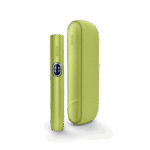 IQOS ILUMA i Kit – Bild 4