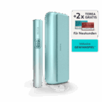 IQOS ILUMA i PRIME – Bild 9