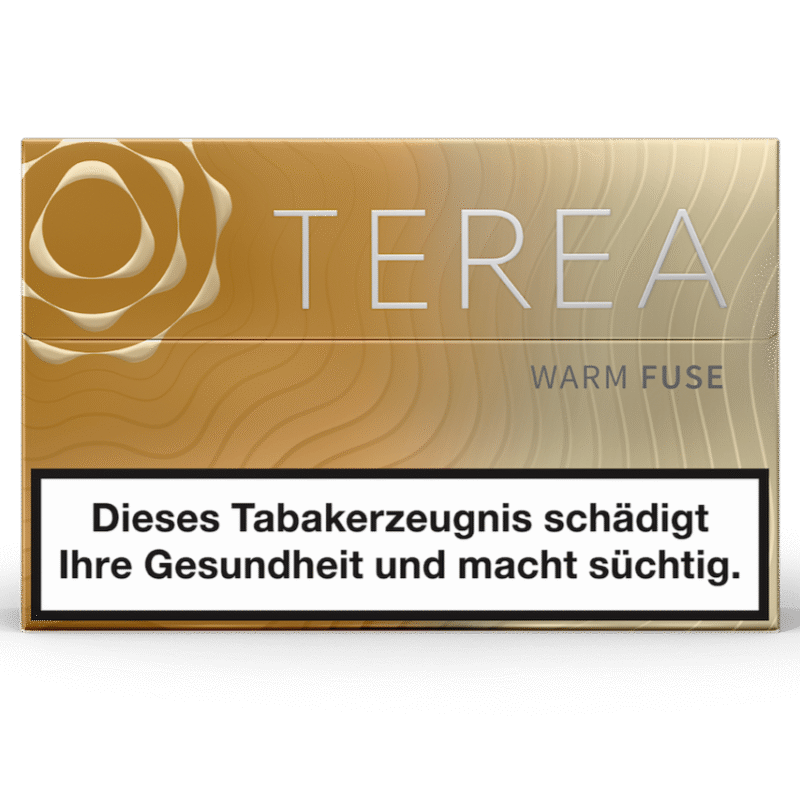 TEREA Warm Fuse – Bild 1