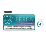 TEREA Turquoise – Bild 2