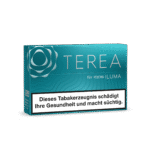 TEREA Turquoise – Bild 3