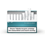 TEREA Turquoise – Bild 4