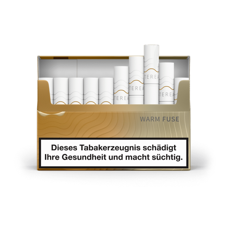 TEREA Warm Fuse – Bild 3