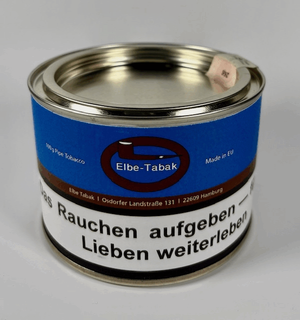 Pfeifentabak  Nr. 2