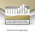DELIA Classic Gold – Bild 4