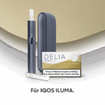 DELIA Classic Gold – Bild 2