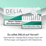 DELIA Classic Green – Bild 3