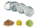 Grinder "Champ-High",4-teilig, 60 x 100 mm – Bild 4