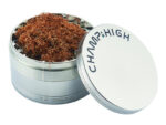 Grinder "Champ-High",4-teilig, 60 x 100 mm – Bild 5